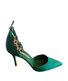MANOLO BLAHNIK Туфли