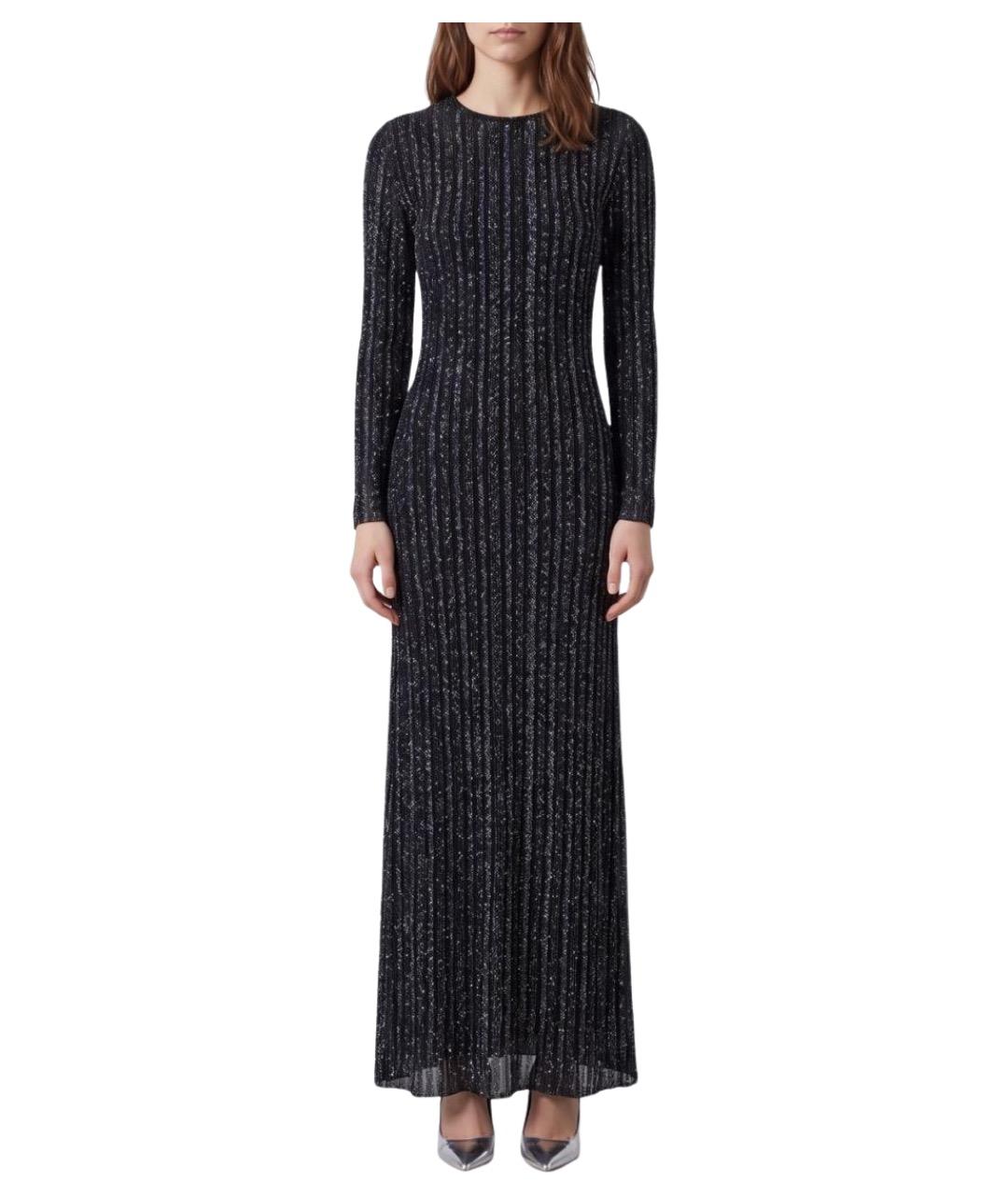 MISSONI Черное платье, фото 1