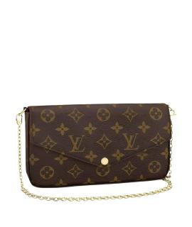 LOUIS VUITTON Сумка через плечо