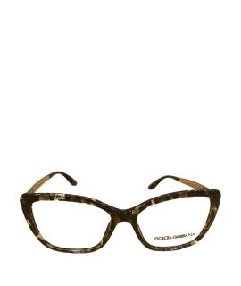 DOLCE&GABBANA Очки и оправы