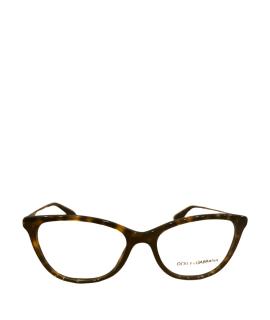 DOLCE&GABBANA Очки и оправы