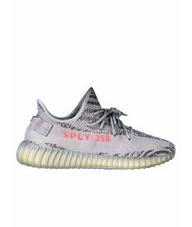 ADIDAS YEEZY Низкие кроссовки / кеды