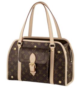 LOUIS VUITTON Сумка через плечо