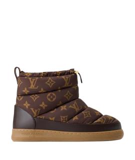 LOUIS VUITTON Сапоги