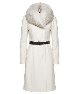 ERMANNO SCERVINO Пальто