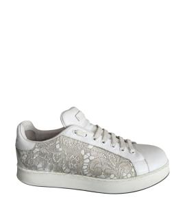 DOLCE&GABBANA Кроссовки