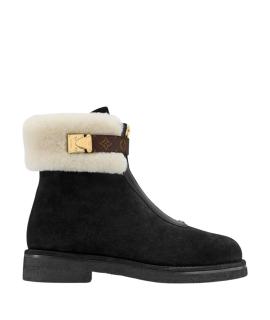 LOUIS VUITTON Ботинки