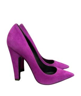 GIUSEPPE ZANOTTI DESIGN Туфли