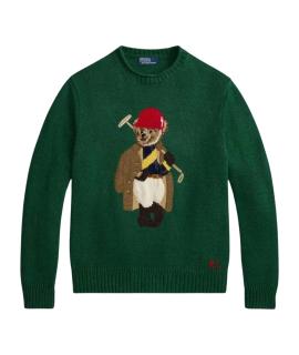 POLO RALPH LAUREN Джемпер / свитер