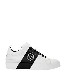 PHILIPP PLEIN Низкие кроссовки / кеды
