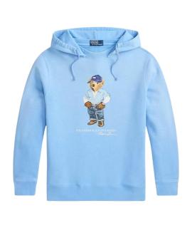 POLO RALPH LAUREN Худи/толстовка