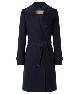 BURBERRY Пальто