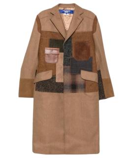 JUNYA WATANABE Пальто