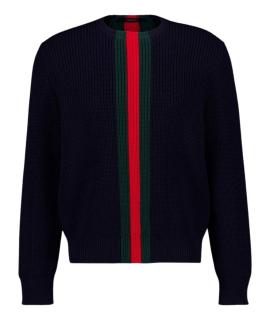 GUCCI Джемпер / свитер