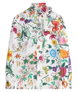 GUCCI Рубашка