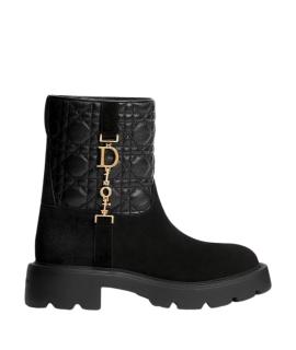 CHRISTIAN DIOR Ботинки