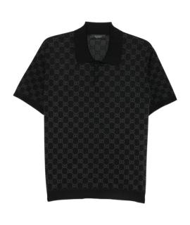 GUCCI Поло с коротким рукавом
