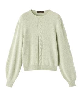 LORO PIANA Джемпер / свитер
