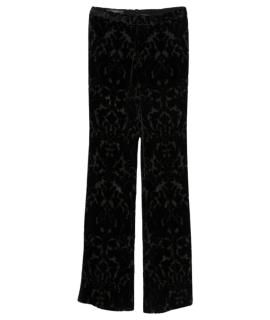 GUCCI Прямые брюки
