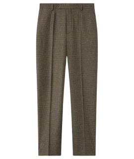 LORO PIANA Прямые брюки