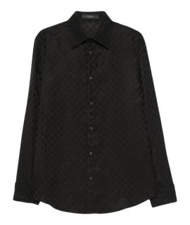 GUCCI Кэжуал рубашка