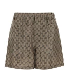 GUCCI Шорты