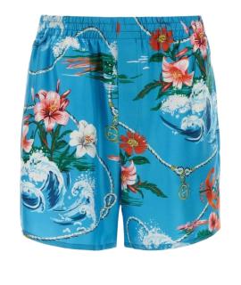 GUCCI Шорты