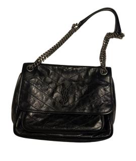 SAINT LAURENT Сумка через плечо