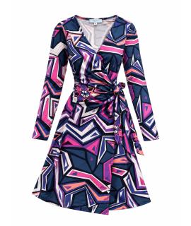 EMILIO PUCCI Коктейльное платье
