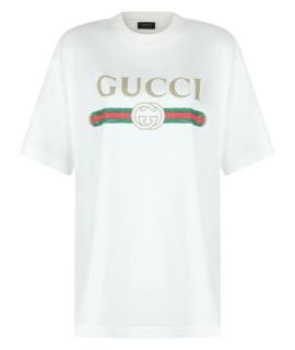 GUCCI Футболка