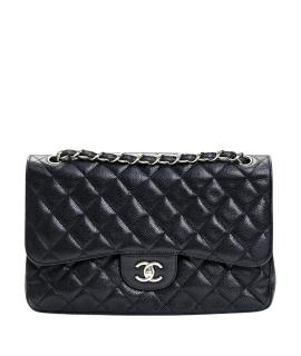 CHANEL Сумка с короткими ручками