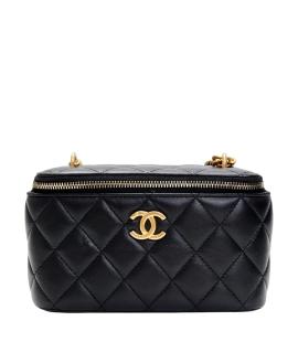 CHANEL Сумка через плечо