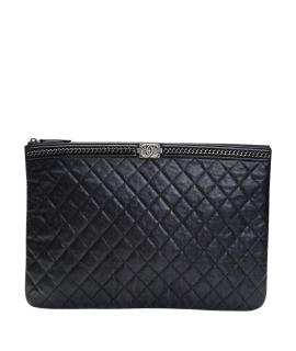 CHANEL Клатч/вечерняя сумка
