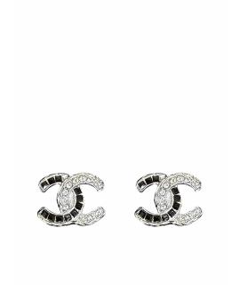 CHANEL Серьги
