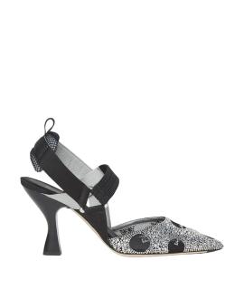 FENDI Туфли
