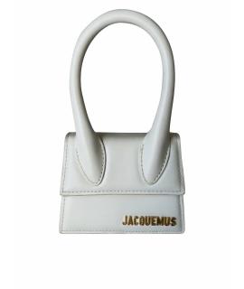 JACQUEMUS Сумка с короткими ручками