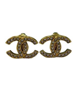 CHANEL Серьги
