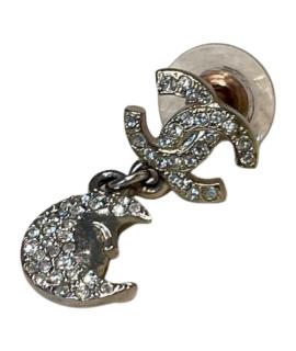 CHANEL Серьги
