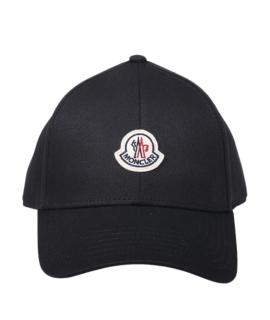 MONCLER Кепка/бейсболка