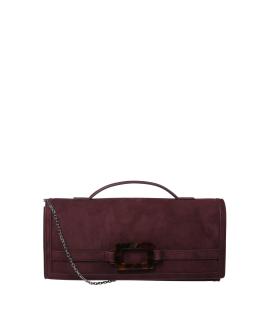 ROGER VIVIER Клатч/вечерняя сумка