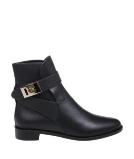 FERRAGAMO Ботинки