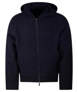 EMPORIO ARMANI Худи/толстовка