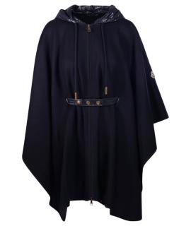 MONCLER Накидка/пончо