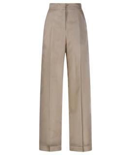 MAX MARA Прямые брюки
