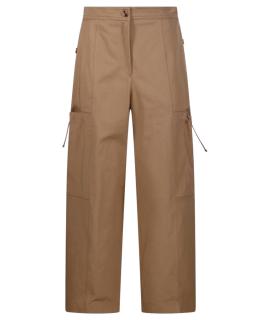 MAX MARA Прямые брюки