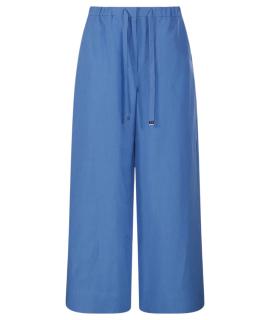 'S MAX MARA Прямые брюки