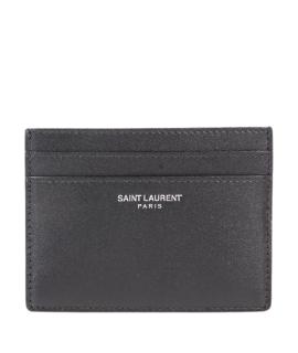 SAINT LAURENT Кардхолдер