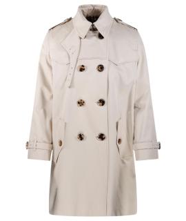 BURBERRY Тренч/плащ