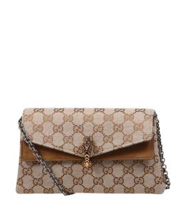 GUCCI Сумка через плечо