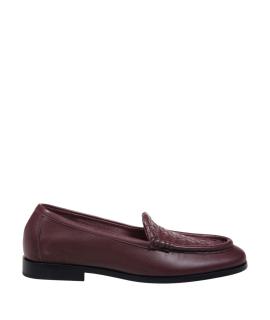 BOTTEGA VENETA Лоферы